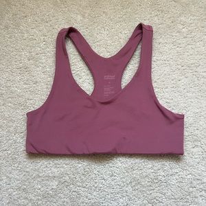 Girlfriend collective FIG Float Lola Bra
